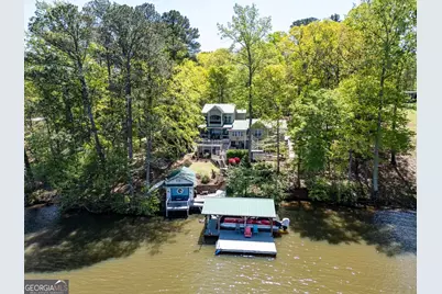 2 Blue Heron Drive, Monticello, GA 31064 - Photo 1