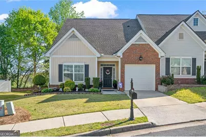 146 Riley Circle, Dawsonville, GA 30534 - Photo 1