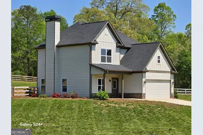 458 Stonington Drive, Mount Airy, GA 30563 - Photo 1