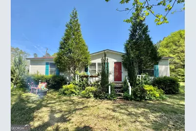 39 Keen Road, Summerville, GA 30747 - Photo 1