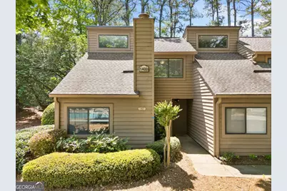 1401 Parkaire Crossing, Marietta, GA 30068 - Photo 1