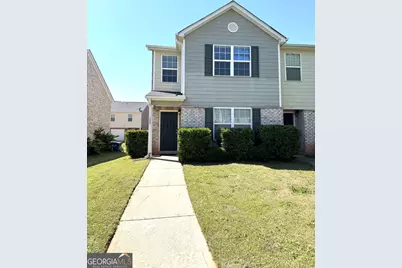 1605 Hydrangea Lane, McDonough, GA 30253 - Photo 1