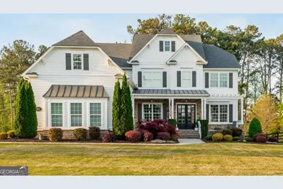 984 Hunter Way, Milton, GA 30004 - Photo 1