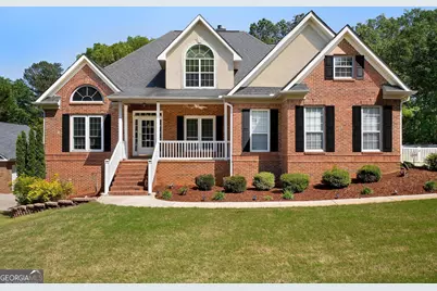 1108 Sequoia Trail, McDonough, GA 30252 - Photo 1