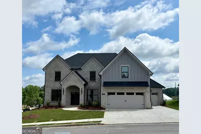 4201 Hosch Reserve Drive Park, Buford, GA 30519 - Photo 1