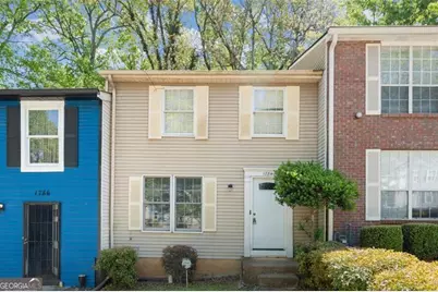 1784 Timber Valley Way, Smyrna, GA 30080 - Photo 1