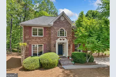 3585 Legacy Trace, Alpharetta, GA 30022 - Photo 1