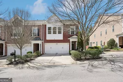 7110 Lowery Oak Drive, Roswell, GA 30075 - Photo 1