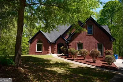 225 Austin Oaks Drive SE, Ellenwood, GA 30294 - Photo 1