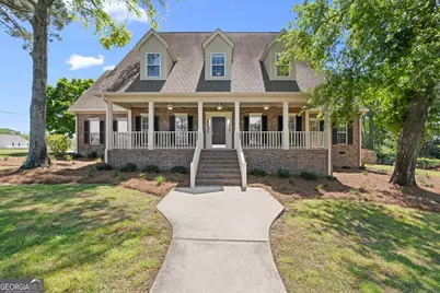 1300 Kermit Drive, Statesboro, GA 30458 - Photo 1