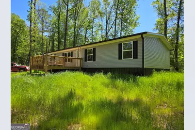 918 Crooked Creek Road, Eatonton, GA 31024 - Photo 1
