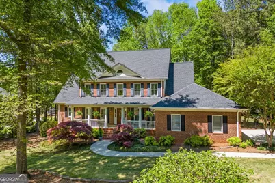 1270 Arizona Bend, Watkinsville, GA 30677 - Photo 1