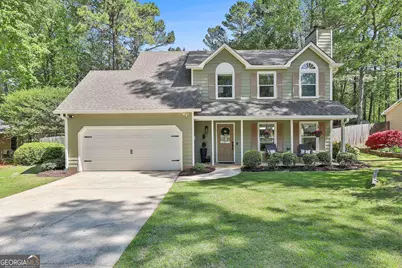 308 Summer Place, Peachtree City, GA 30269 - Photo 1