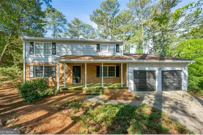 4166 Rue Saint Michel, Stone Mountain, GA 30083 - Photo 1