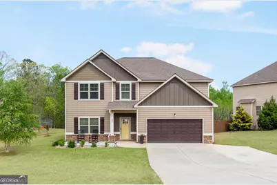 497 Kristie Lane, Bremen, GA 30110 - Photo 1