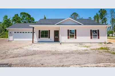 95 Beech Road, Hazlehurst, GA 31539 - Photo 1