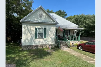 903 Crittenden Avenue, Chickamauga, GA 30707 - Photo 1