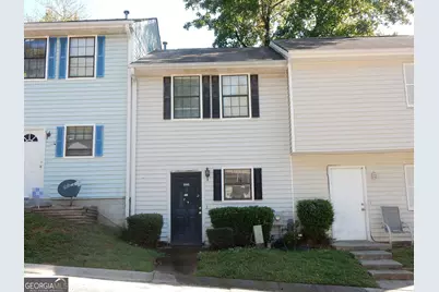 6935 Oakhill Circle, Austell, GA 30168 - Photo 1