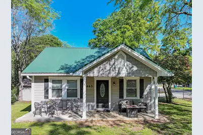 463 State Street, Commerce, GA 30529 - Photo 1