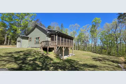 2297 Highway 136 W, Talking Rock, GA 30175 - Photo 1