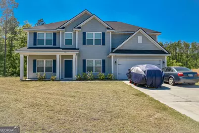 246 Avondale Drive NE, Ludowici, GA 31316 - Photo 1