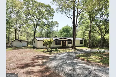369 Lanier Road, Thomaston, GA 30286 - Photo 1