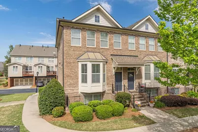 4236 Tacoma Trace, Suwanee, GA 30024 - Photo 1