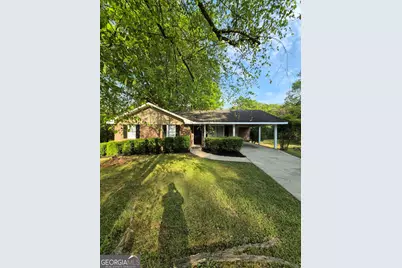 540 Valleyview Drive, Winder, GA 30680 - Photo 1