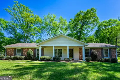 615 Piney Woods Drive, Lagrange, GA 30240 - Photo 1