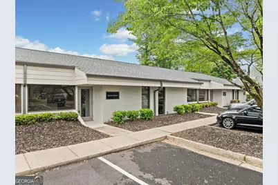 600 Houze Way #D3 &amp; D4, Roswell, GA 30076 - Photo 1