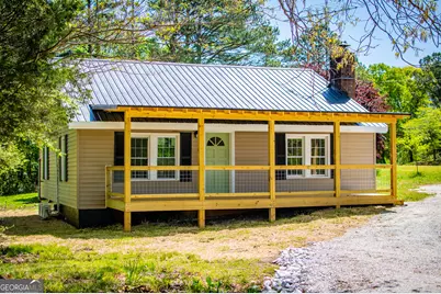 353 Frost Road, Bowdon, GA 30108 - Photo 1