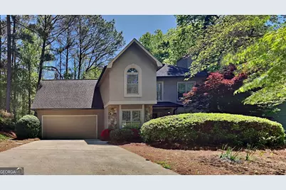 607 Ambrose Lane, Peachtree City, GA 30269 - Photo 1