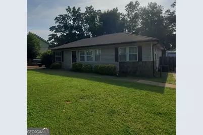 116 Boone Drive, Newnan, GA 30263 - Photo 1