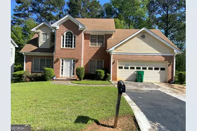 5001 Panola Mill Drive, Lithonia, GA 30038 - Photo 1