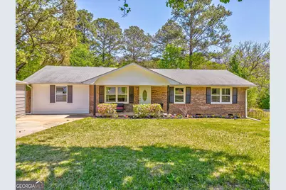 313 Road 3 SW, Cartersville, GA 30120 - Photo 1