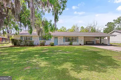 705 Oak Lane, Brunswick, GA 31523 - Photo 1