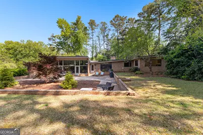 721 Ridgecrest Road, Lagrange, GA 30240 - Photo 1