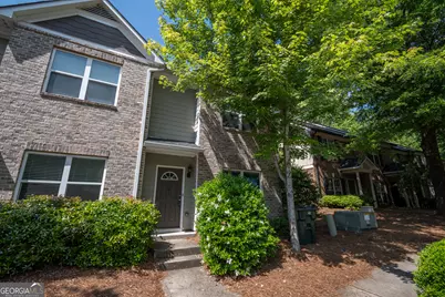 1181 Binghampton Circle, Bogart, GA 30622 - Photo 1