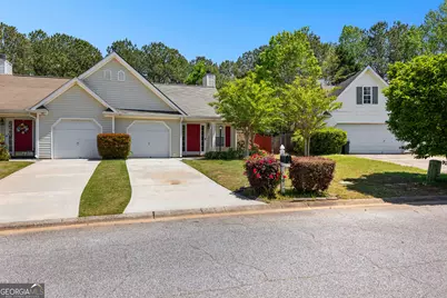 60 Courtyard Drive, Newnan, GA 30265 - Photo 1