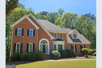 610 Brington Close, Johns Creek, GA 30022 - Photo 1