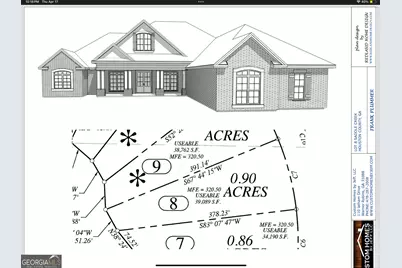 115 Pridgen Pass, Perry, GA 31069 - Photo 1