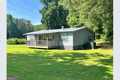 261 S Red Rock Road, Toccoa, GA 30577 - Photo 1