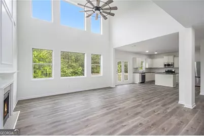 881 Springs Crest Drive, Dallas, GA 30157 - Photo 1