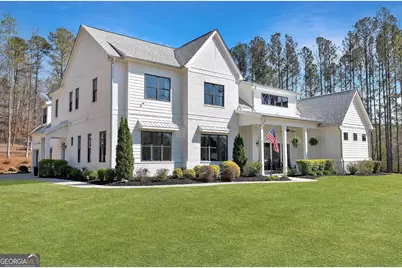 1455 Rucker Circle, Woodstock, GA 30188 - Photo 1
