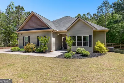 44 Roswell Lee Road, Grantville, GA 30220 - Photo 1