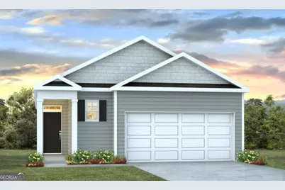 32 Cedar Creek Lane, Port Wentworth, GA 31407 - Photo 1