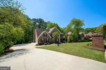 4320 Royal Mustang Way, Snellville, GA 30039 - Photo 1