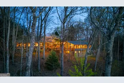 299 Eagles Nest Mountain Road #36+, Blue Ridge, GA 30513 - Photo 1