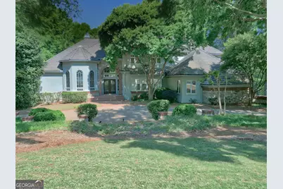 101 Glen Eagle Way, McDonough, GA 30253 - Photo 1