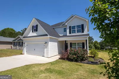 417 Haddenham Court, Perry, GA 31069 - Photo 1